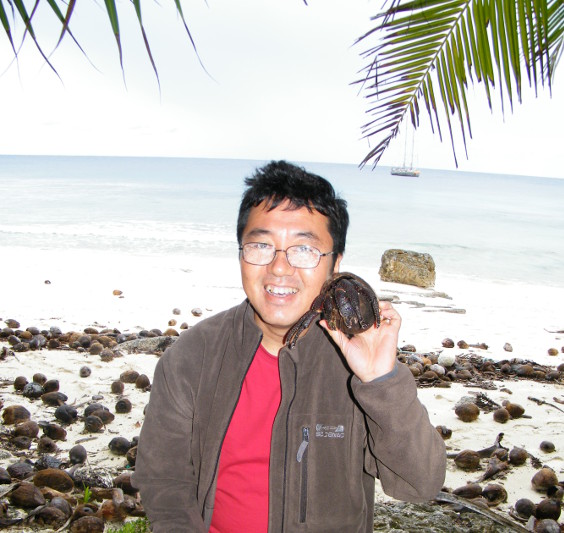 Hiroyuki Ogata